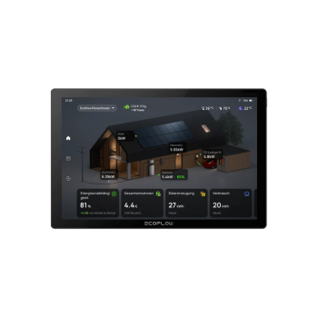 EcoFlow PowerInsight Der Home Energy Manager